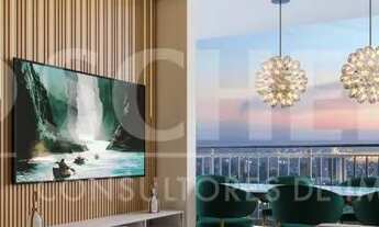 Imagem 5: Apto 46m2 NAU VILA MARIANA venda!!!