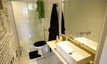 Imagem 3: Apartamento para alugar em São Paulo/SP