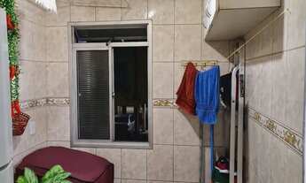 Imagem 2: APARTAMENTO VILA NATAL CUBATÃO