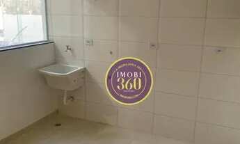 Imagem 3: Apartamento com 2 dormitórios à venda, 40 m² - Vila Matilde - São Paulo/SP