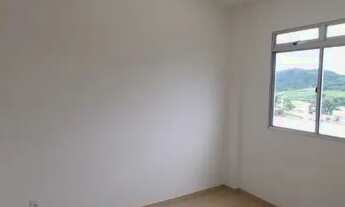 Imagem 7: Apartamento com 2 dormitórios para alugar, 50 m² por R$ 1.070,00/mês - Belo Vale - Santa L