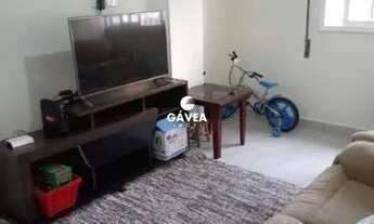 Imagem 3: Apartamento mobiliado pé na areia de um quarto