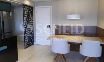 Imagem 6: Apto à venda no Jardim Prudência com 2 suítes terraço gourmet e 3 vagas