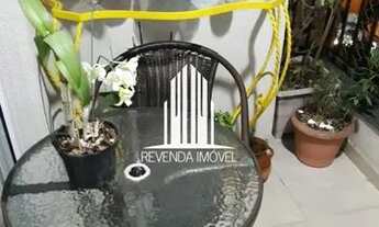 Imagem 7: Apartamento para venda no Morumbi, 64 metros com 3 quartos e 1 vaga, Condomínio Club Life