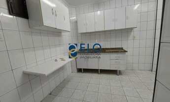 Imagem 6: Apartamento de 2 quartos, com vaga de garagem, no Canal 3, em Santos, por R$ 2.900, 00 o p