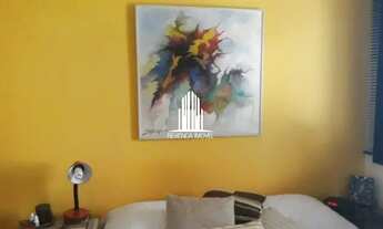 Imagem 3: APARTAMENTO COM 01 DOMITÓRIO 01 VAGA NO MORUMBI