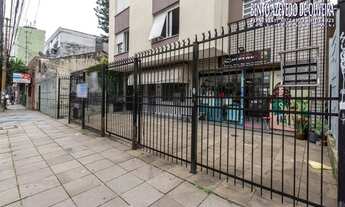 Imagem 3: PORTO ALEGRE - Apartamento Padrão - Cidade Baixa