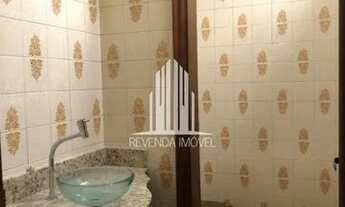 Imagem 9: Sobrado à venda no Planalto Paulista com 290m² 3 dormitórios 5 banheiros 15 vagas