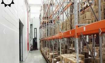 Imagem 7: GALPÃO para locação ou venda CAJAMAR