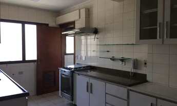 Imagem 5: Apartamento Locação Vila Mariana 160 m² 3 Dormitórios