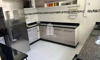 Imagem 5: Casa no Condomínio Terras do Vale no Jabaquara com 101m² 3 dormitórios 2 banheiros 2 vagas