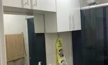 Imagem 3: Eliza Miranda, 2 Dormitórios, Armário na Cozinha e Guarda Roupas/ Térreo