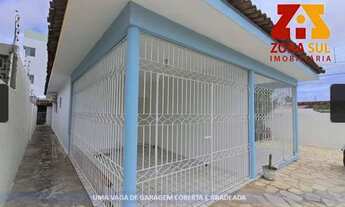 Imagem 3: Casa com 3 dormitórios à venda por R$ 500.000 - Jardim São Paulo - João Pessoa/PB