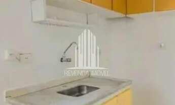 Imagem 5: Apartamento no Condomínio Roraima em Santana com 50m² 1 dormitório 1 banheiro