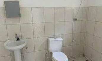 Imagem 2: Casa com 3 dormitórios para alugar, 90 m² por R$ 2.112,60/mês - Parque Califórnia - Jacare