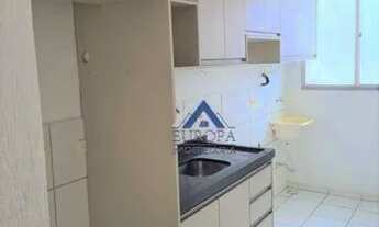 Imagem 6: Apartamento com 2 dormitórios à venda, 47 m² por R$ 240.000,00 - Gleba Fazenda Palhano - L