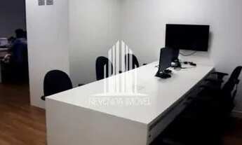 Imagem 4: Conj. Comercial à venda na Chácara Santo Antônio com 69m