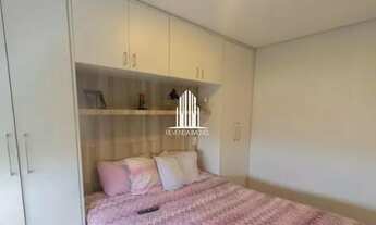 Imagem 7: Apartamento a venda, 2 dormitórios, 2 vagas, 74m² - Parque São Domingos