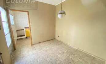 Imagem 2: Santo André - Apartamento Padrão - Jardim Utinga