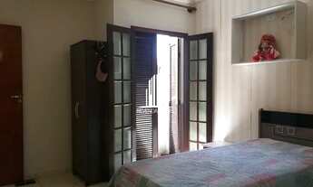 Imagem 3: LINDO SOBRADO Casa com 3 dormitórios