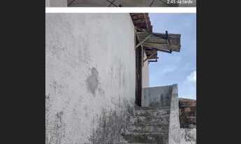 Imagem 4: Duplex casa com primeiro andar fundos