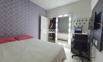 Imagem 6: Apartamento à venda, 2 quartos, 1 suíte, 1 vaga, JARDIM HOLANDA - Uberlândia/MG