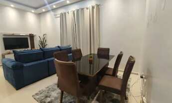 Imagem 3: Casa alto padrão cidade Jardim 135.000.00 ágio porteira fechada