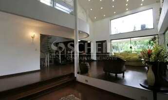 Imagem 6: Casa em Condominio à Venda no Alto da Boa Vista, R$ 5.500.000,00 - 700 m²