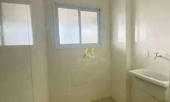 Imagem 7: Apartamento com 2 dormitórios para alugar, 80 m² por R$ 2.800,00/mês - Caiçara - Praia Gra