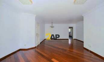 Imagem 4: Apartamento com 4 dormitórios à venda, 165 m² por R$ 1.300.000,00 - Brooklin - São Paulo/S