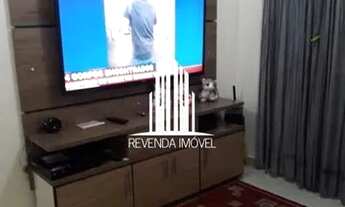 Imagem: Apartamento para venda no Morumbi, 64 metros