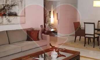 Imagem 3: Apartamento 4 quartos na Barra da tijuca Mobiliado