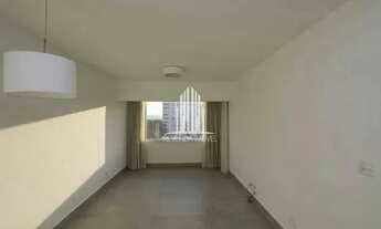 Imagem 2: Apartamento á venda em Pinheiros com 83m² 3 dormitórios 2 banheiros 2 vagas