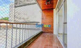 Imagem 4: Apartamento com 2 quartos para alugar - Icaraí - Niterói/RJ