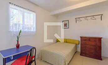 Imagem: Apartamento para Aluguel - Rio Tavares