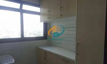 Imagem 7: Apartamento com 3 dormitórios à venda, 64 m² por R$ 440.000,00 - Gopoúva - Guarulhos/SP