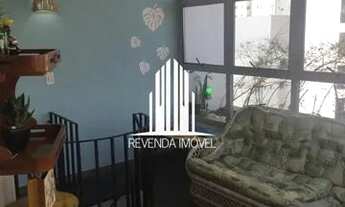 Imagem 4: Cobertura Duplex no Condomínio Perdizes Best Place com 133m e 3 quartos em Sumaré