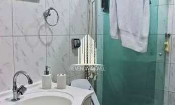 Imagem 7: Casa Assobradada á venda na Vila Mariana com 166m² 4 Suítes 2 Salas 1 Vaga