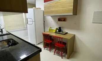 Imagem 6: Apartamento com 3 quartos sendo 1 suite a venda,130m² na Praia do Morro - Guarapari - ES