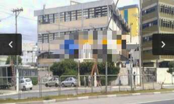 Imagem 3: Galpão Comercial à venda 1.918,64m² 21 vagas na Água Branca