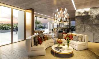 Imagem 5: Apartamento á venda na Vila Mariana 104m² 3 dormitórios 4 banheiros 2 vagas