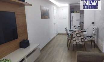 Imagem 2: Apartamento à venda, 67 m² por R$ 780.000,00 - Parque São Jorge - São Paulo/SP
