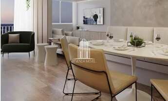 Imagem 5: Apartamento a venda no Jardim Marajoara , 46m, 2 dormitórios e 1 vaga de garagem