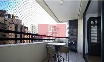 Imagem: Apartamento à venda no bairro Chácara