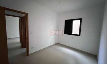 Imagem 7: Apartamento com 2 dormitórios para alugar, 53 m² por R$ 2.560/mês - Boa Vista - São Caetan