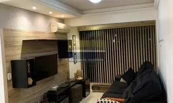 Imagem: Apartamento 3 dormitórios - Bairro Jardim