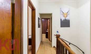 Imagem 6: Sobrado com 5 dormitórios à venda, 200 m² por R$ 3.500.000,00 - Vila Mariana - São Paulo/S