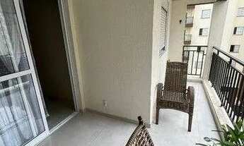 Imagem 4: Apartamento com 3 dormitórios à venda, 81 m² por R$ 795.000,00 - Jardim Flor da Montanha