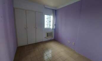 Imagem 5: EDF CIUDAD DE SEVILHA tem 74 metros quadrados com 2 quartos em Casa Amarela - Recife - Per