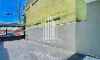 Imagem 4: Sobrado 3 dormitórios